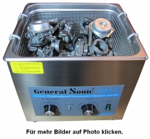 ultrasonic cleaner <br /> 13 litre