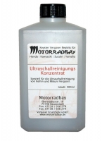 Ultraschall<br />Reinigungs-Konzentrat 500ml